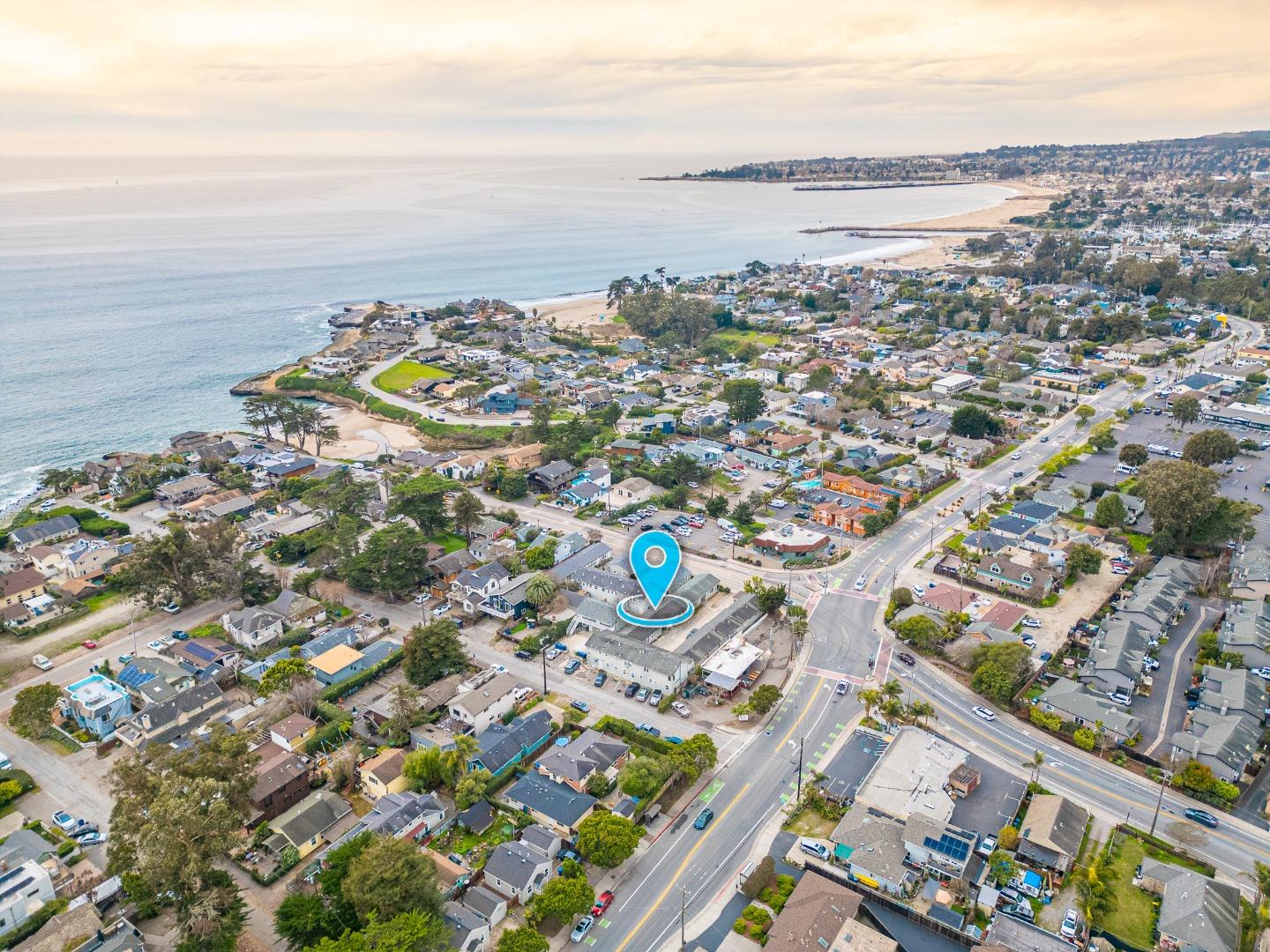 21661 Cliff Drive, Santa Cruz, CA, 95062