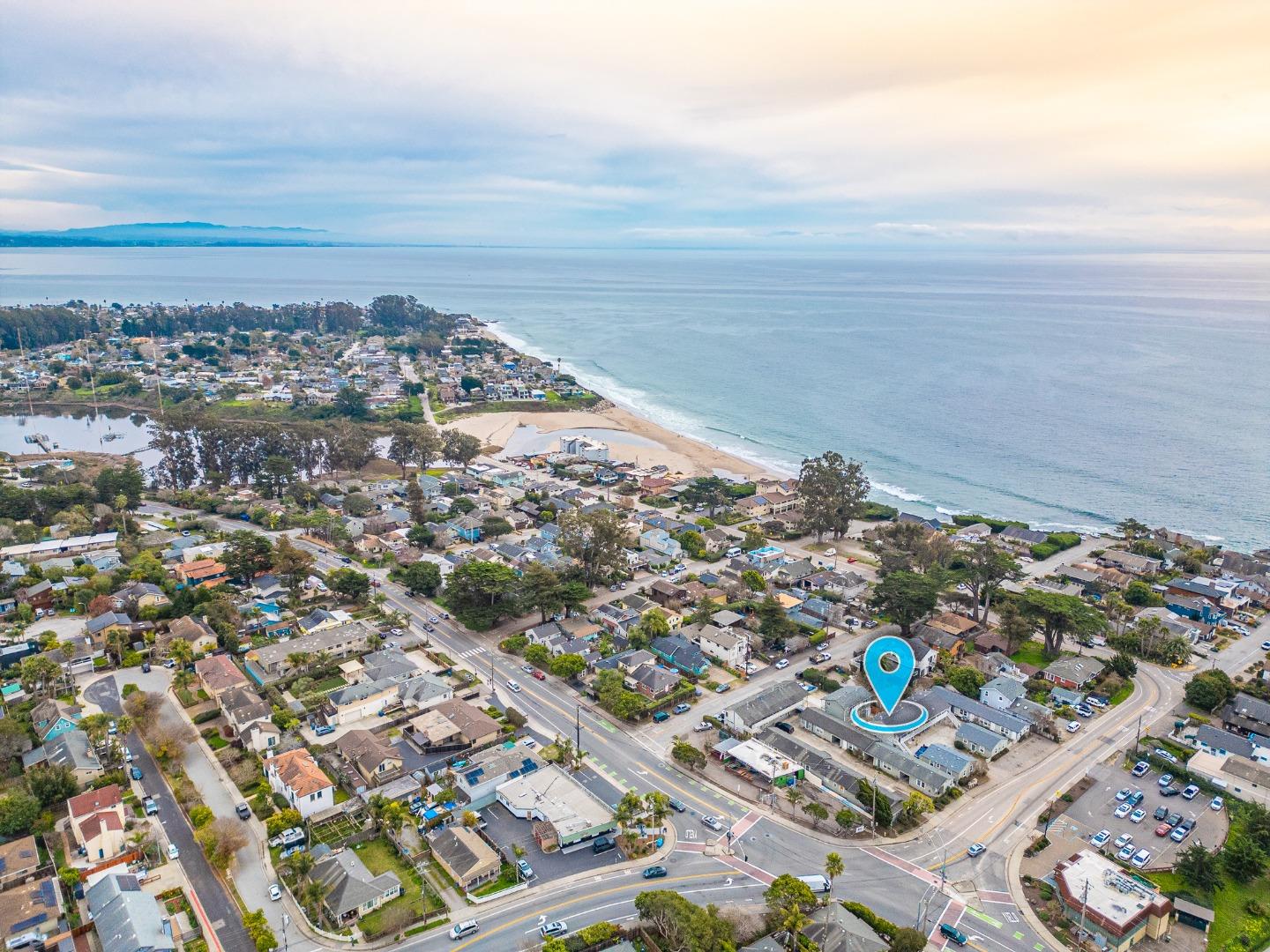21661 Cliff Drive, Santa Cruz, CA, 95062
