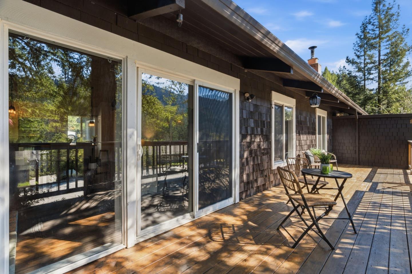 Detail Gallery Image 23 of 48 For 101 Culligan Ct, Boulder Creek,  CA 95006 - 2 Beds | 2 Baths