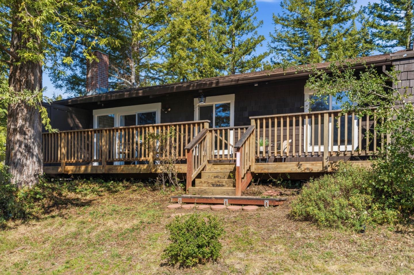 Detail Gallery Image 29 of 48 For 101 Culligan Ct, Boulder Creek,  CA 95006 - 2 Beds | 2 Baths