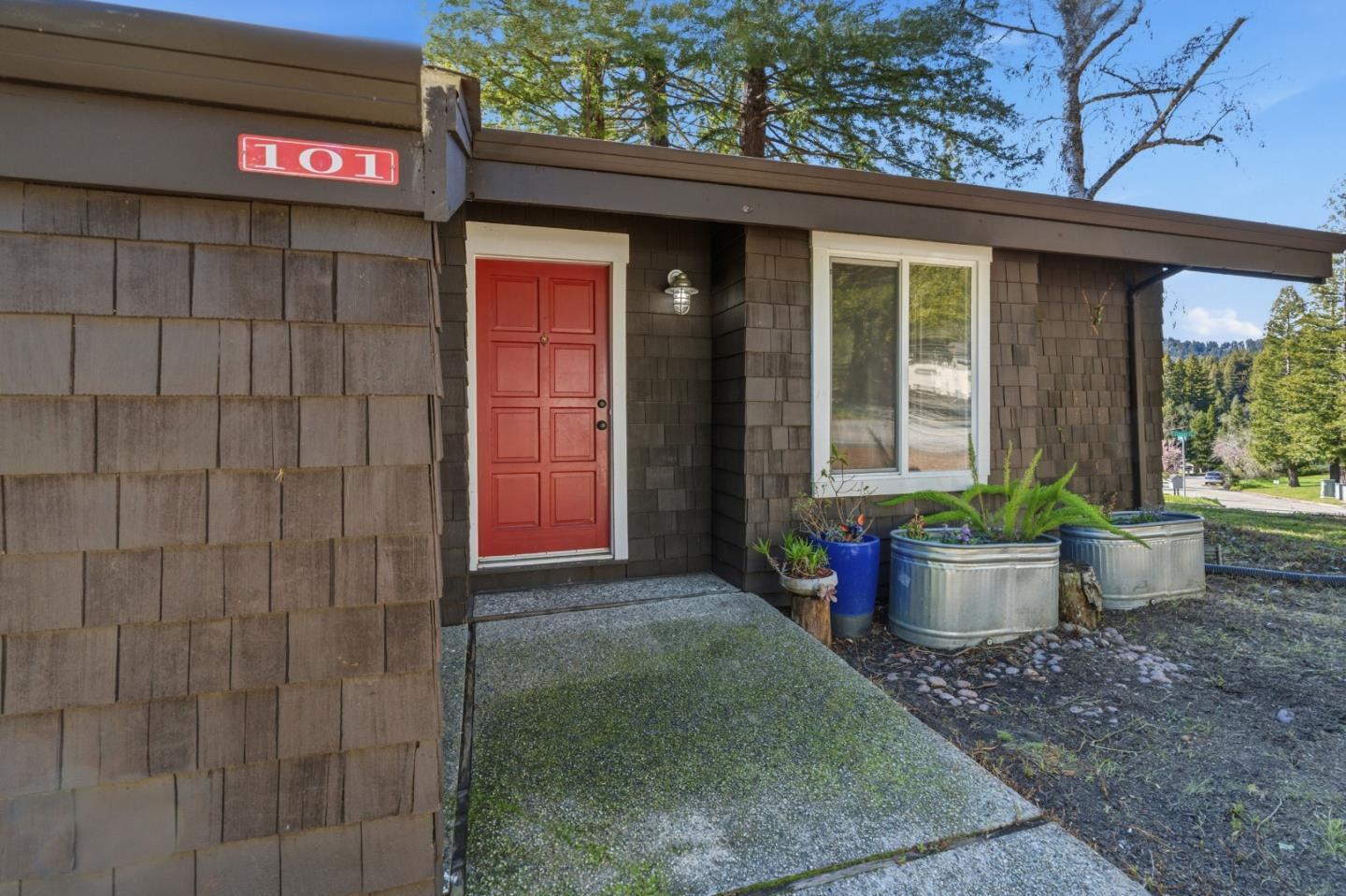 Detail Gallery Image 32 of 48 For 101 Culligan Ct, Boulder Creek,  CA 95006 - 2 Beds | 2 Baths