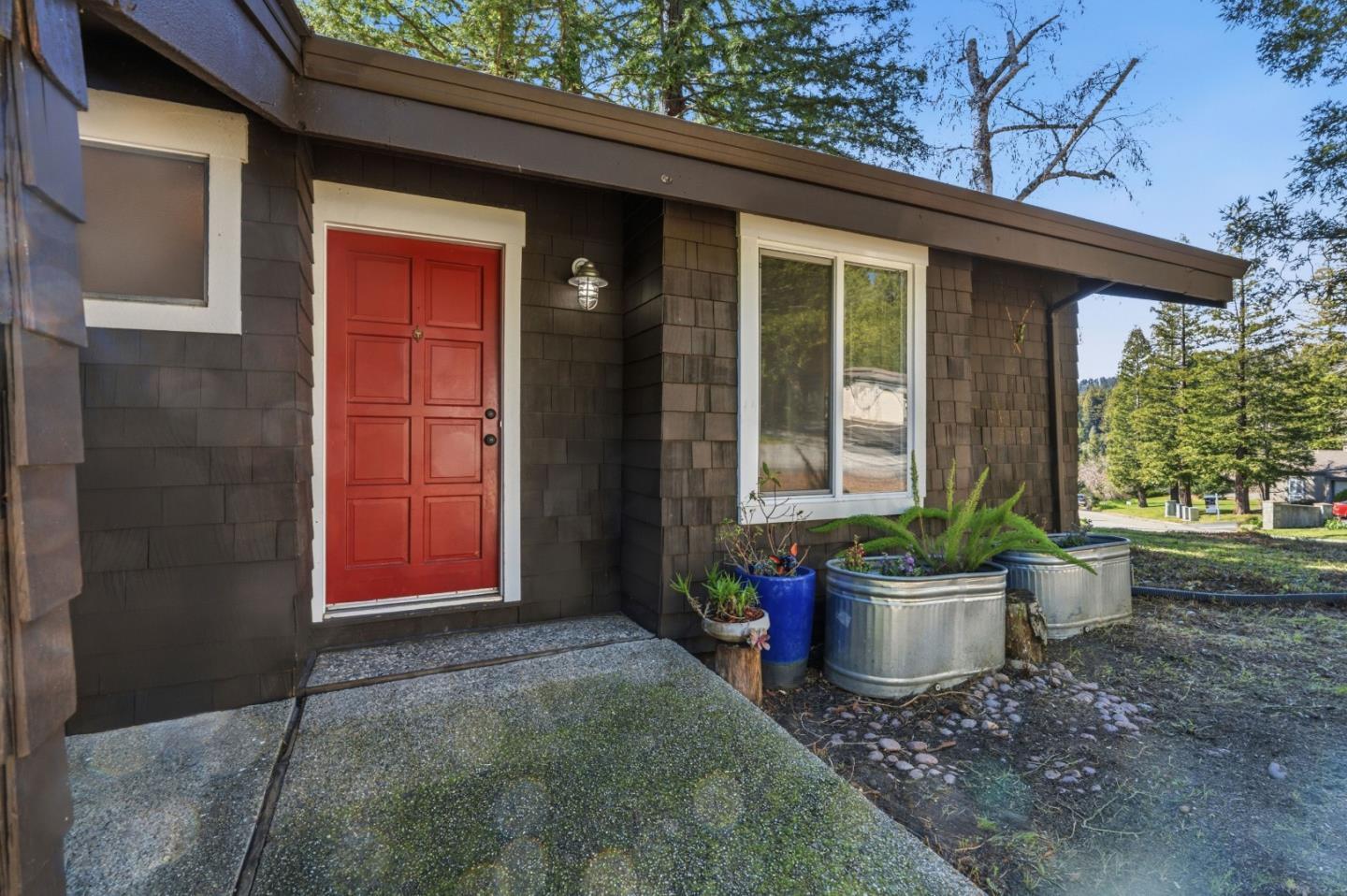 Detail Gallery Image 34 of 48 For 101 Culligan Ct, Boulder Creek,  CA 95006 - 2 Beds | 2 Baths