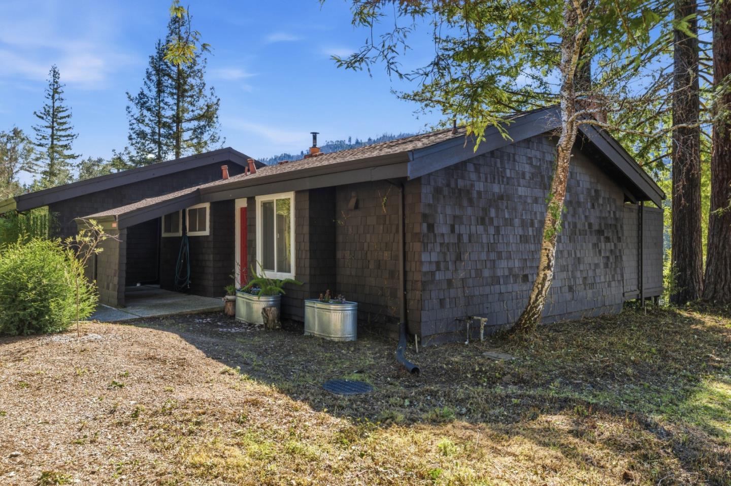 Detail Gallery Image 35 of 48 For 101 Culligan Ct, Boulder Creek,  CA 95006 - 2 Beds | 2 Baths