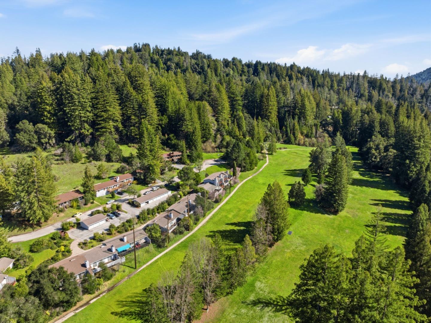 Detail Gallery Image 42 of 48 For 101 Culligan Ct, Boulder Creek,  CA 95006 - 2 Beds | 2 Baths