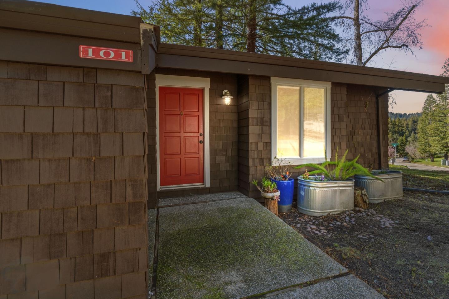 Detail Gallery Image 44 of 48 For 101 Culligan Ct, Boulder Creek,  CA 95006 - 2 Beds | 2 Baths