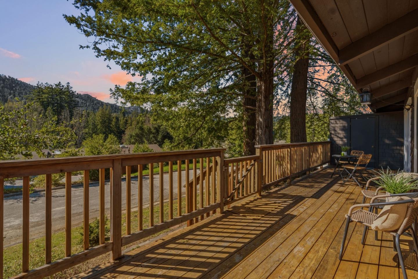 Detail Gallery Image 47 of 48 For 101 Culligan Ct, Boulder Creek,  CA 95006 - 2 Beds | 2 Baths