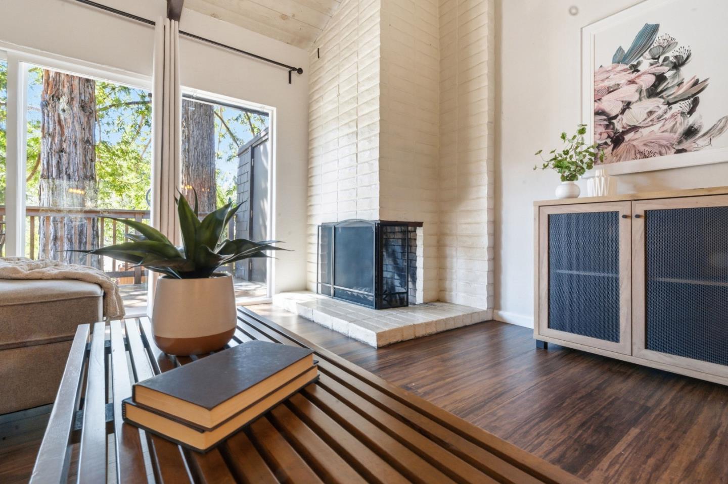 Detail Gallery Image 5 of 48 For 101 Culligan Ct, Boulder Creek,  CA 95006 - 2 Beds | 2 Baths