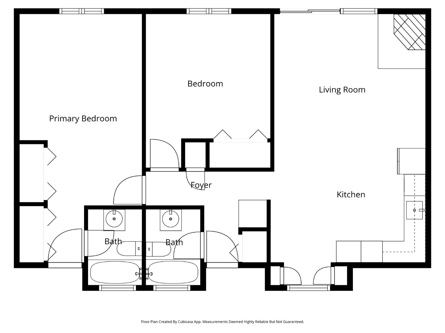 Detail Gallery Image 56 of 56 For 101 Culligan Ct, Boulder Creek,  CA 95006 - 2 Beds | 2 Baths