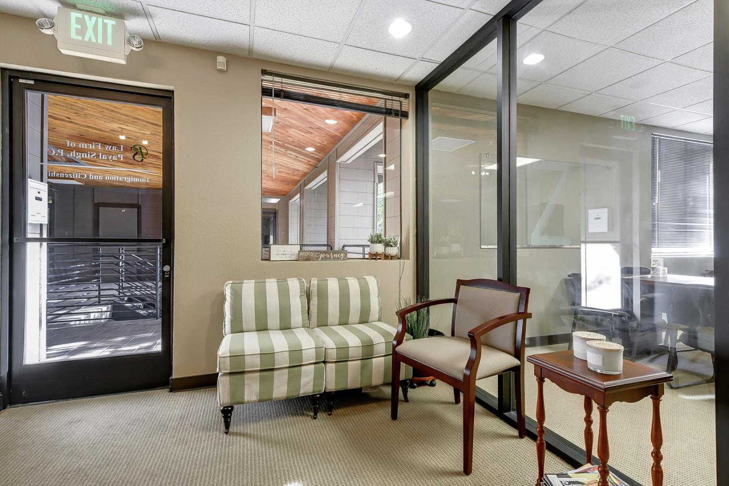 Detail Gallery Image 6 of 37 For 1754 Technology Dr #224,  San Jose,  CA 95110 - – Beds | – Baths