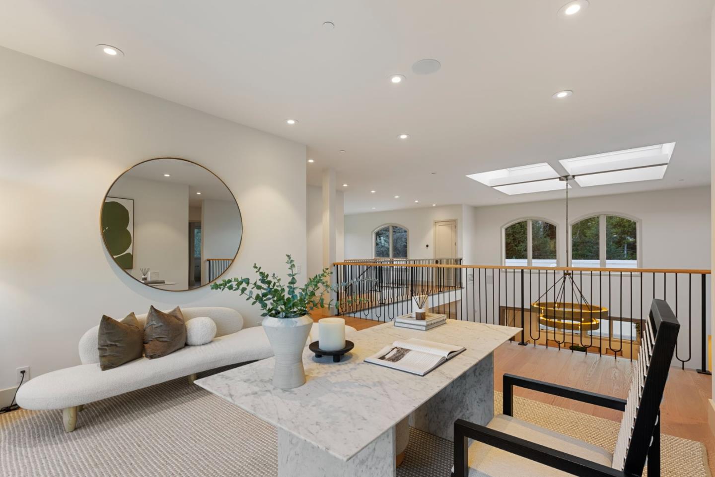 Detail Gallery Image 30 of 62 For 1215 La Cumbre, Hillsborough,  CA 94010 - 8 Beds | 7/1 Baths