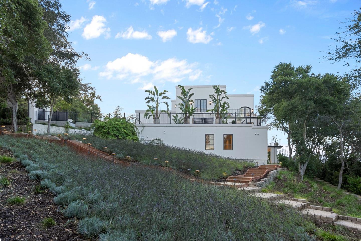 Detail Gallery Image 55 of 62 For 1215 La Cumbre, Hillsborough,  CA 94010 - 8 Beds | 7/1 Baths