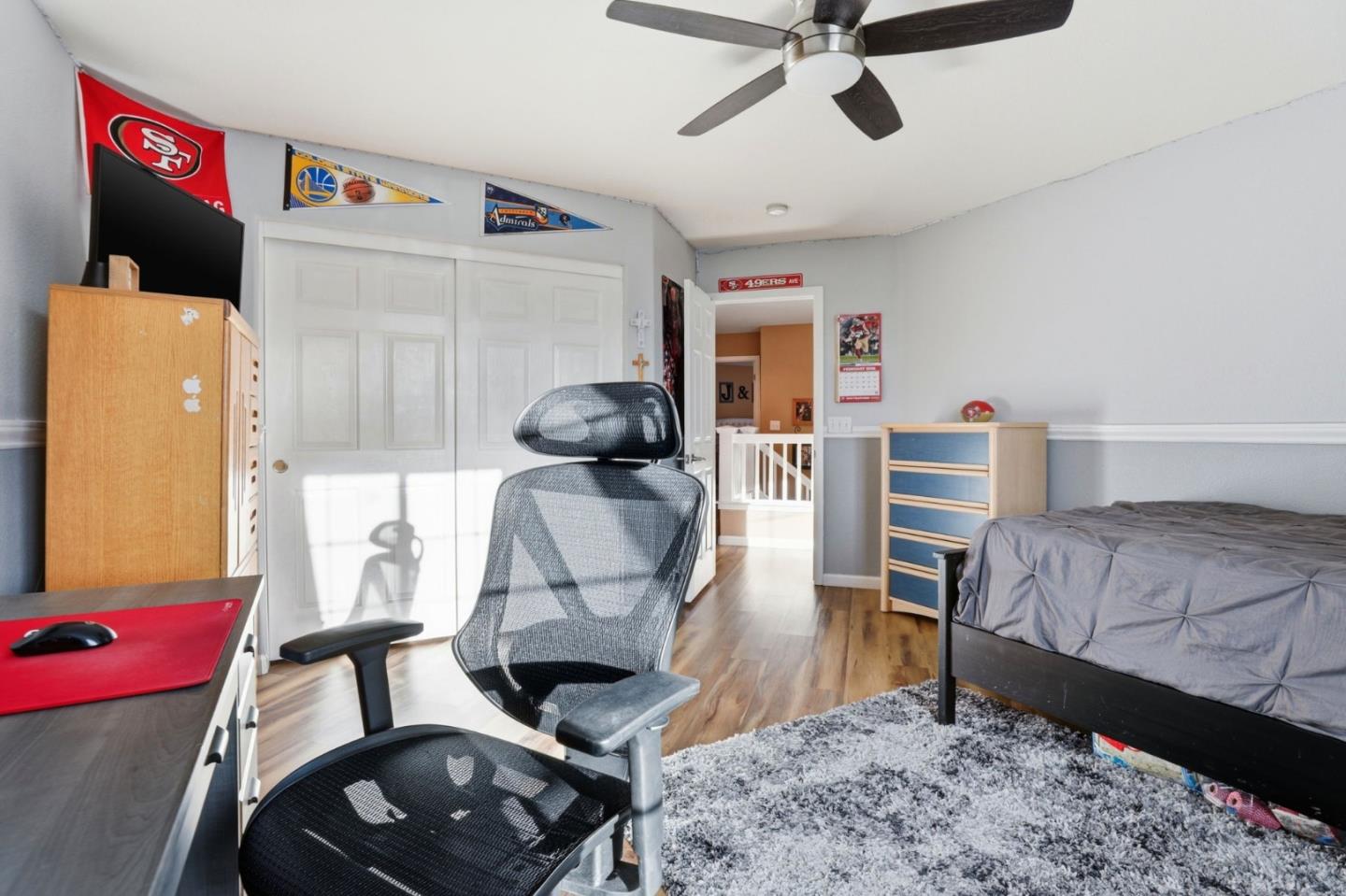 Detail Gallery Image 19 of 36 For 1744 Brentwood Ct, Hollister,  CA 95023 - 4 Beds | 2/1 Baths