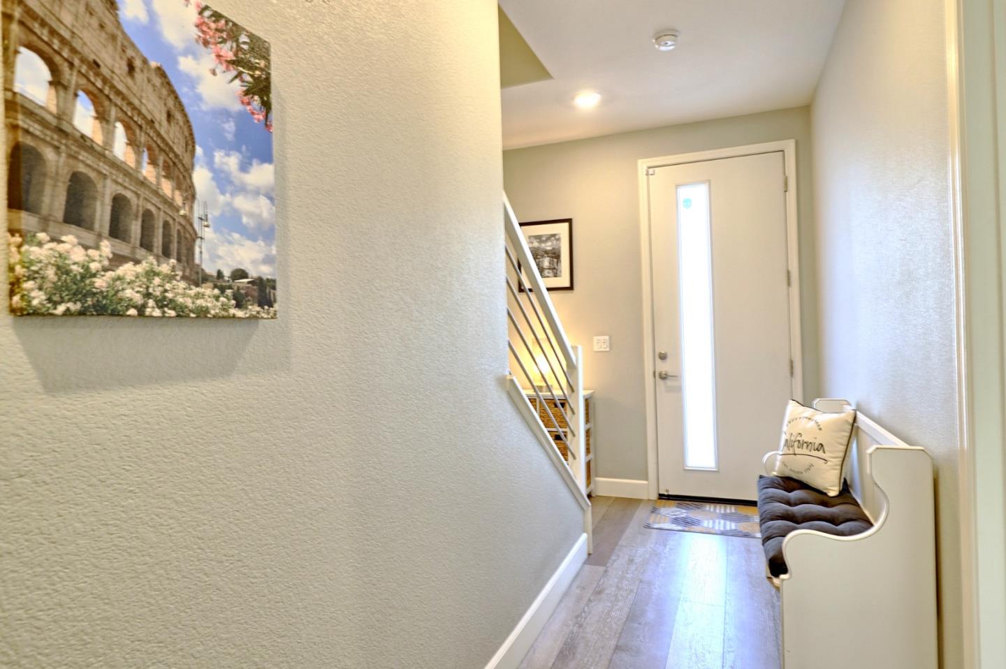 Detail Gallery Image 10 of 53 For 2980 Henry Miller Pl #4,  San Jose,  CA 95136 - 3 Beds | 3/1 Baths