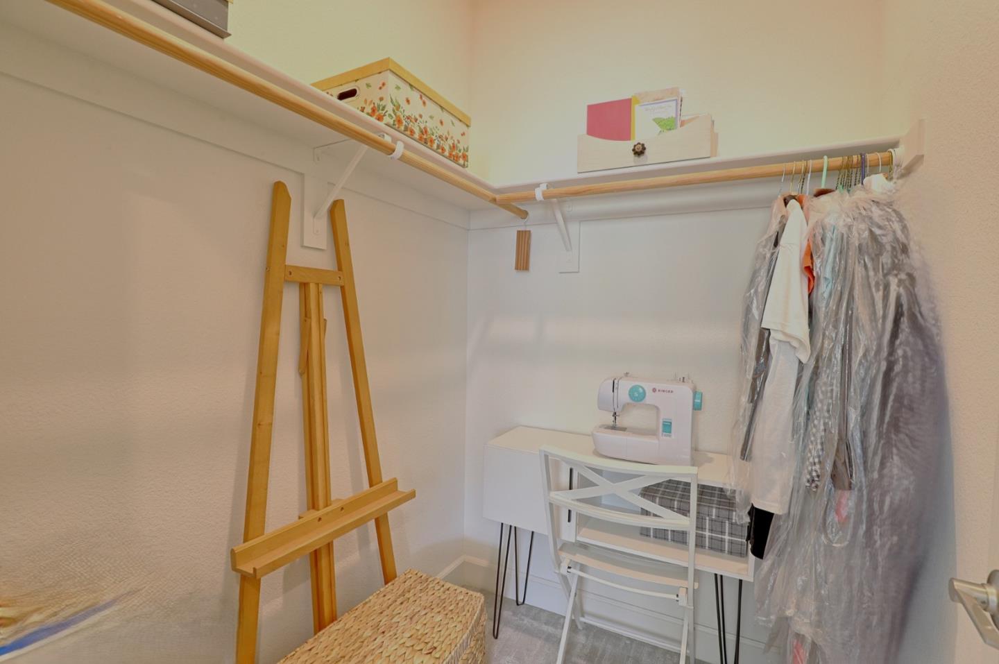 Detail Gallery Image 30 of 53 For 2980 Henry Miller Pl #4,  San Jose,  CA 95136 - 3 Beds | 3/1 Baths