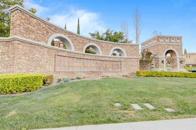 Detail Gallery Image 42 of 53 For 2980 Henry Miller Pl #4,  San Jose,  CA 95136 - 3 Beds | 3/1 Baths