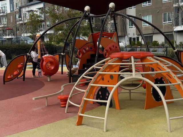 Detail Gallery Image 45 of 53 For 2980 Henry Miller Pl #4,  San Jose,  CA 95136 - 3 Beds | 3/1 Baths