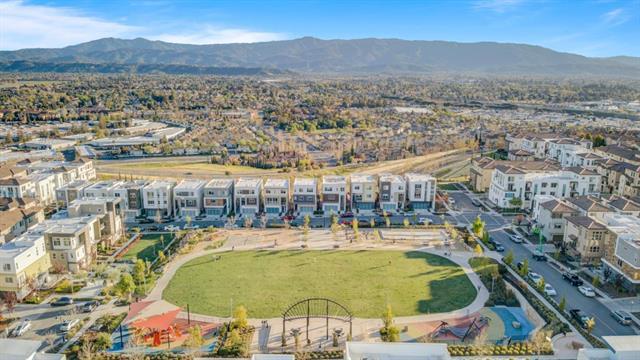 Detail Gallery Image 52 of 53 For 2980 Henry Miller Pl #4,  San Jose,  CA 95136 - 3 Beds | 3/1 Baths
