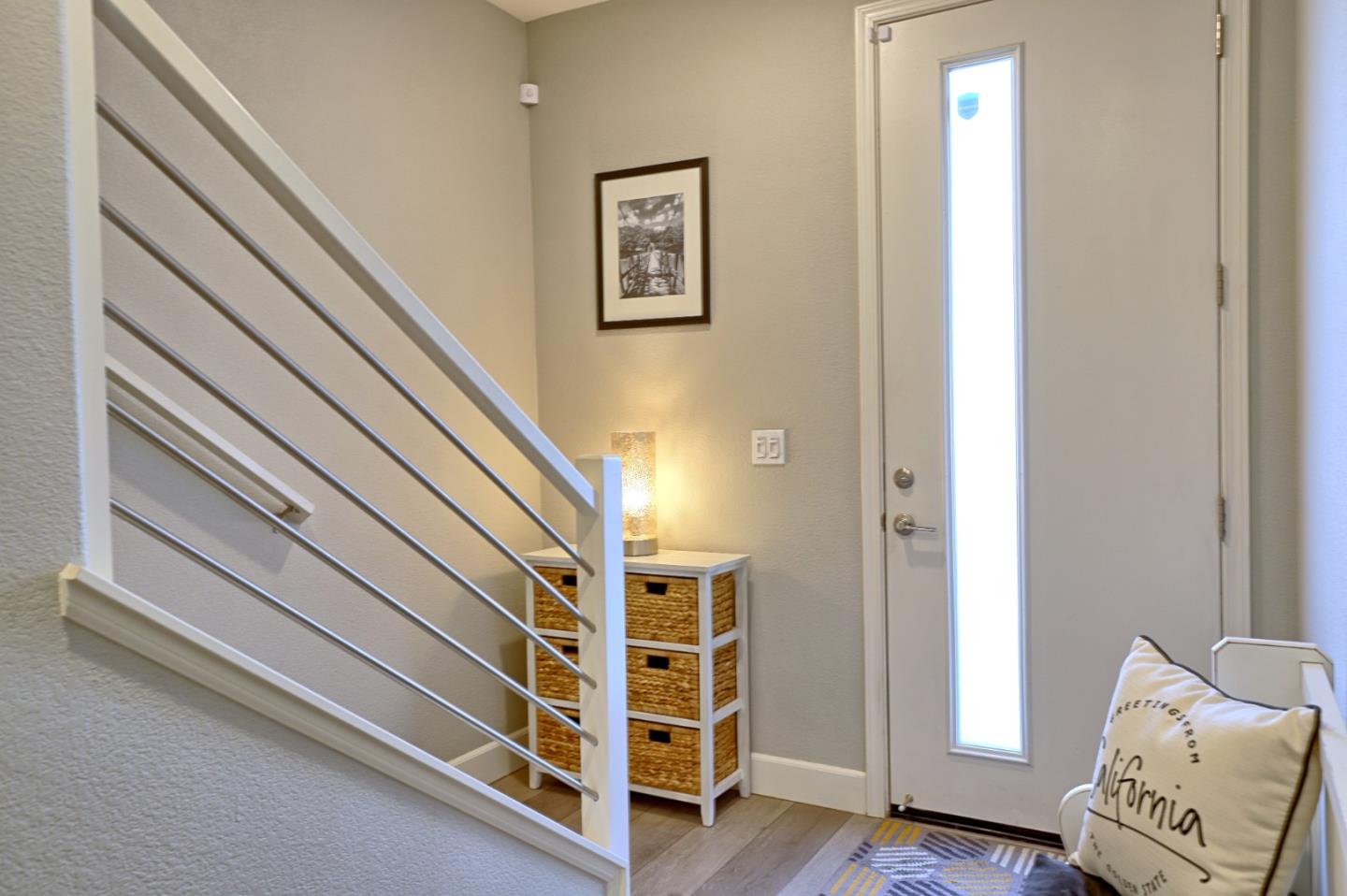 Detail Gallery Image 9 of 53 For 2980 Henry Miller Pl #4,  San Jose,  CA 95136 - 3 Beds | 3/1 Baths
