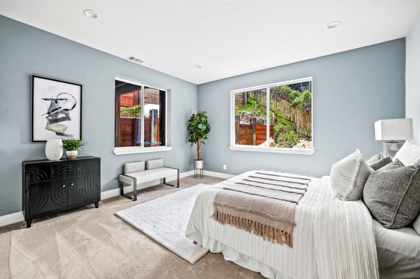 Detail Gallery Image 16 of 32 For 255 Brookside Dr, Boulder Creek,  CA 95006 - 4 Beds | 2/1 Baths