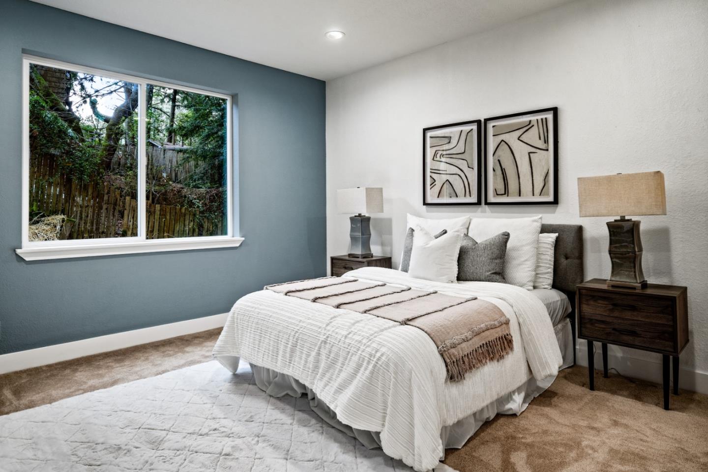 Detail Gallery Image 17 of 32 For 255 Brookside Dr, Boulder Creek,  CA 95006 - 4 Beds | 2/1 Baths