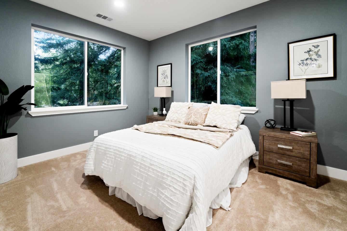 Detail Gallery Image 18 of 32 For 255 Brookside Dr, Boulder Creek,  CA 95006 - 4 Beds | 2/1 Baths