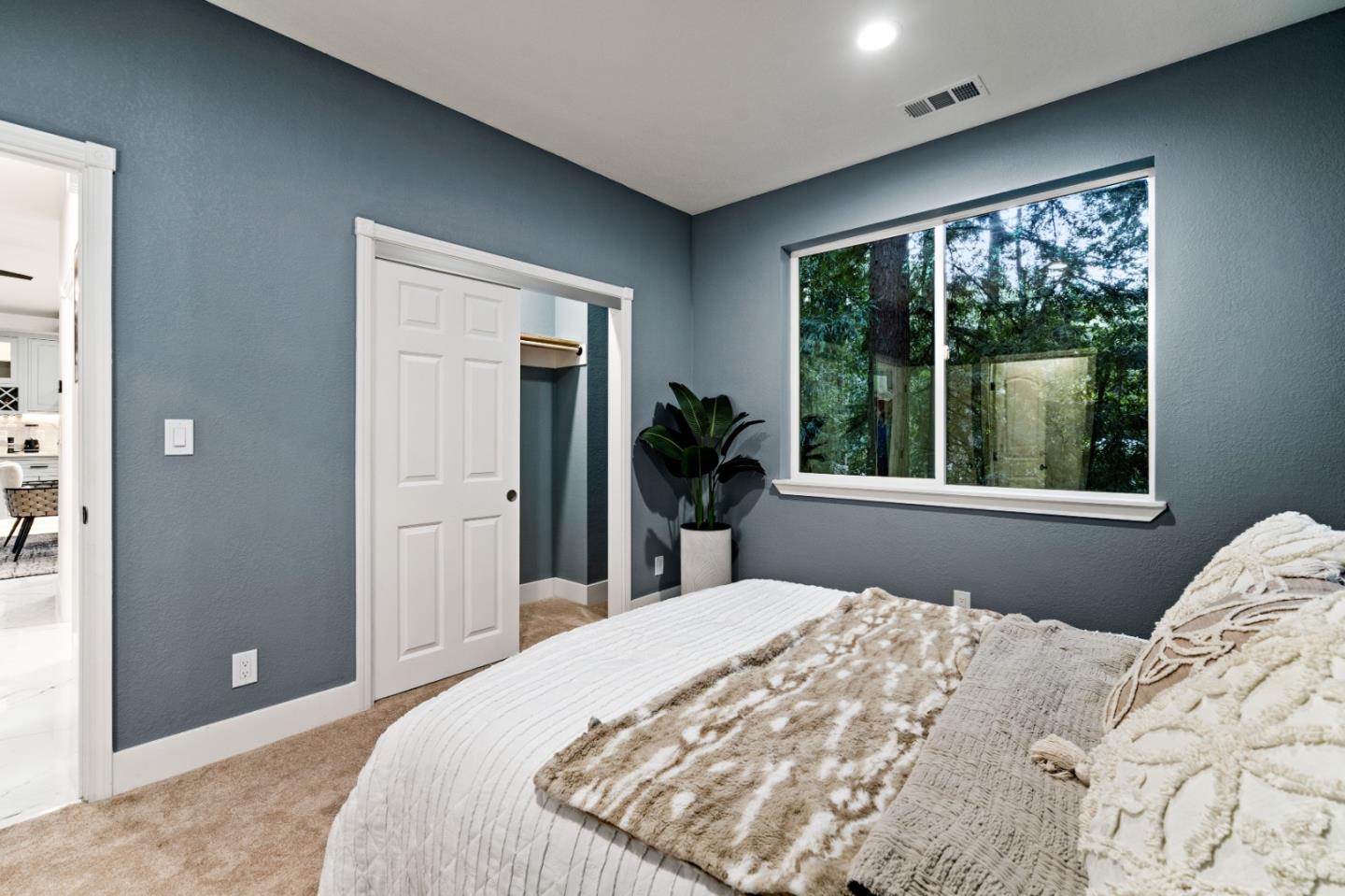 Detail Gallery Image 19 of 32 For 255 Brookside Dr, Boulder Creek,  CA 95006 - 4 Beds | 2/1 Baths