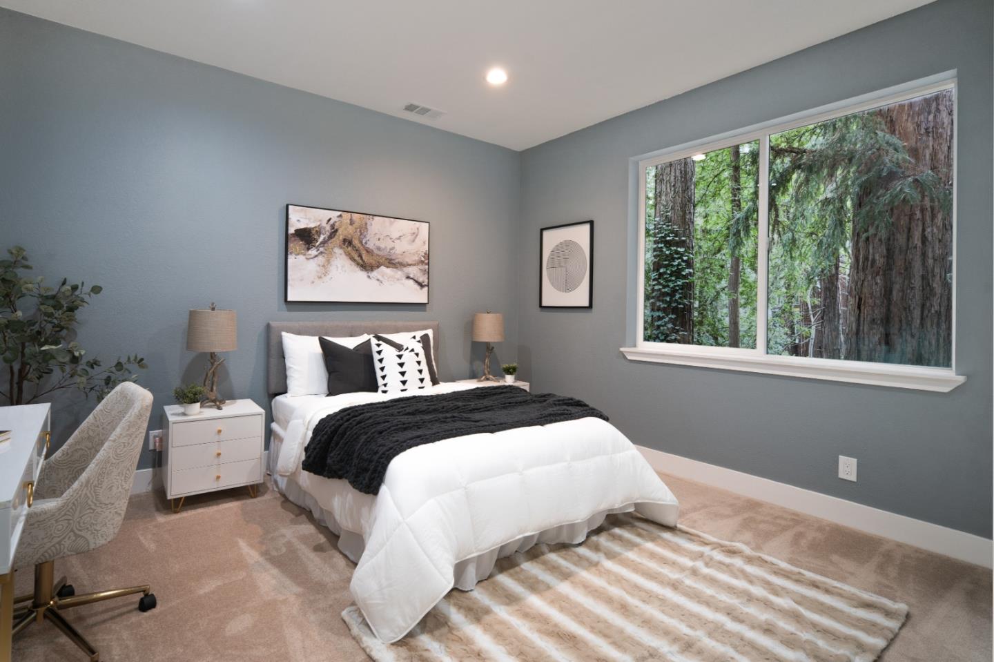 Detail Gallery Image 20 of 32 For 255 Brookside Dr, Boulder Creek,  CA 95006 - 4 Beds | 2/1 Baths