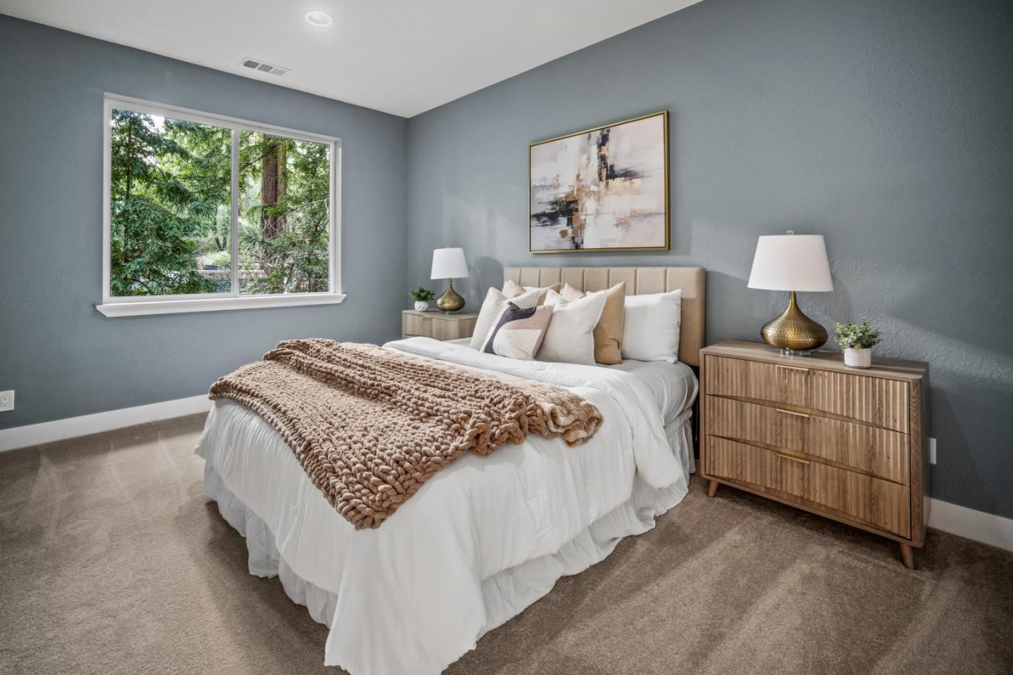 Detail Gallery Image 22 of 32 For 255 Brookside Dr, Boulder Creek,  CA 95006 - 4 Beds | 2/1 Baths