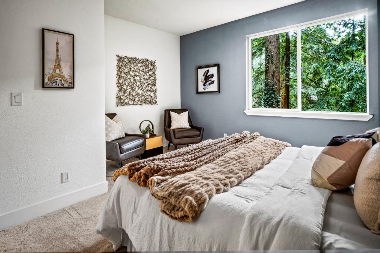 Detail Gallery Image 23 of 32 For 255 Brookside Dr, Boulder Creek,  CA 95006 - 4 Beds | 2/1 Baths