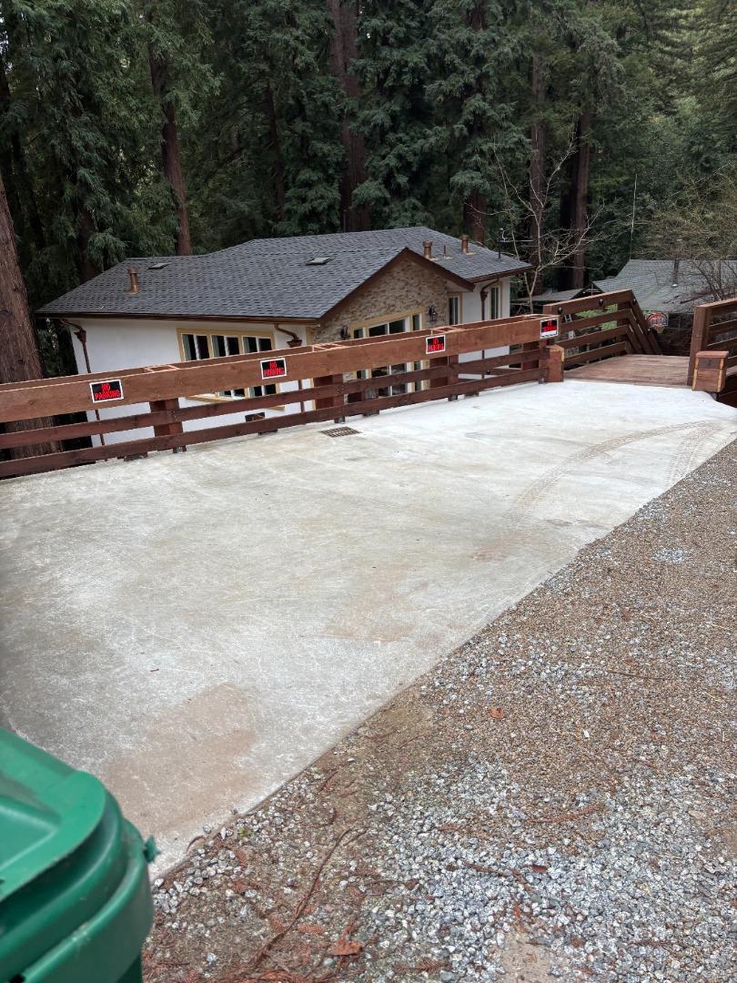 Detail Gallery Image 25 of 32 For 255 Brookside Dr, Boulder Creek,  CA 95006 - 4 Beds | 2/1 Baths