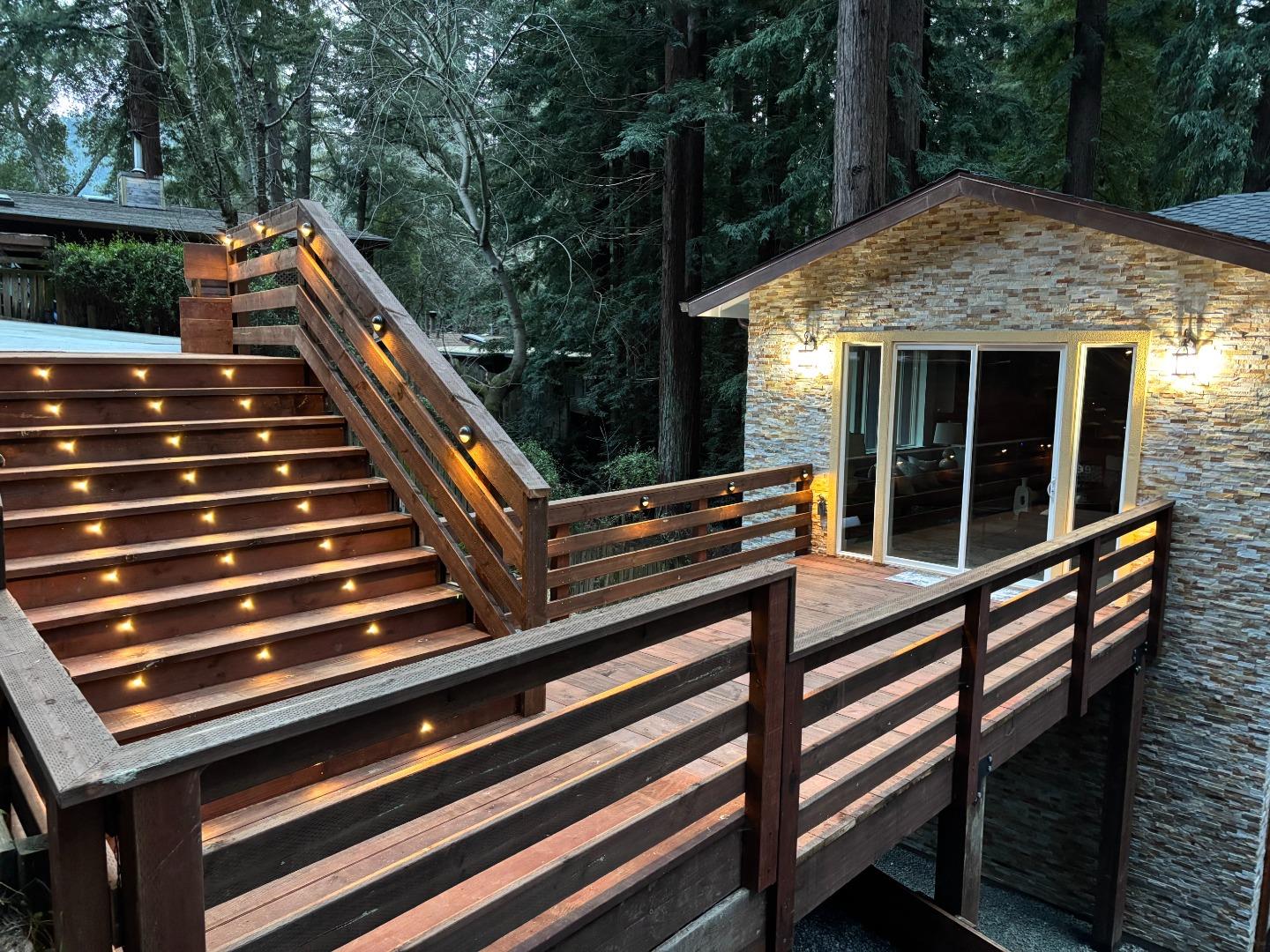 Detail Gallery Image 27 of 32 For 255 Brookside Dr, Boulder Creek,  CA 95006 - 4 Beds | 2/1 Baths