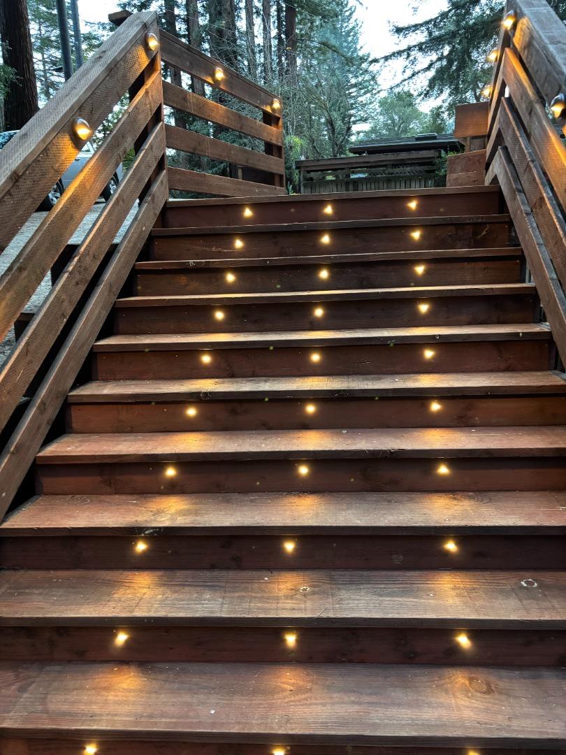 Detail Gallery Image 28 of 32 For 255 Brookside Dr, Boulder Creek,  CA 95006 - 4 Beds | 2/1 Baths