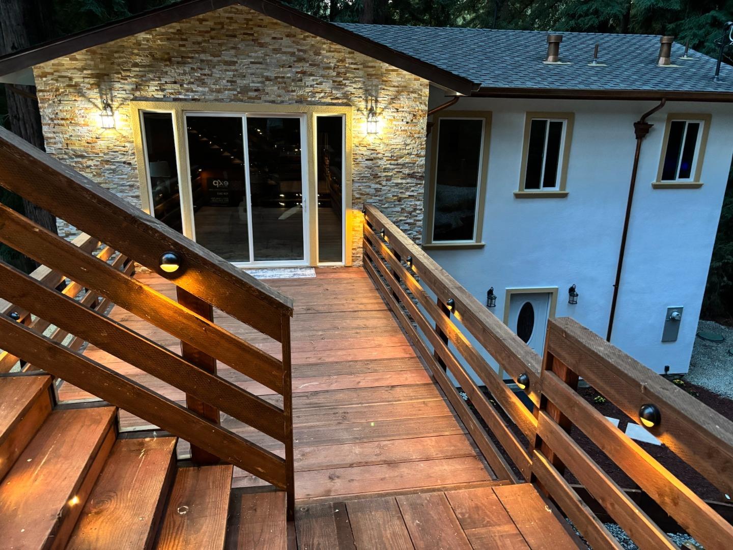 Detail Gallery Image 34 of 42 For 255 Brookside Dr, Boulder Creek,  CA 95006 - 4 Beds | 2/1 Baths