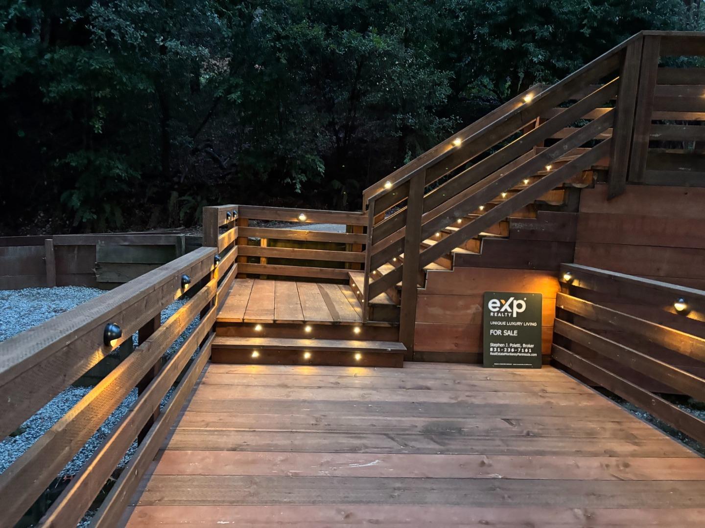 Detail Gallery Image 37 of 42 For 255 Brookside Dr, Boulder Creek,  CA 95006 - 4 Beds | 2/1 Baths