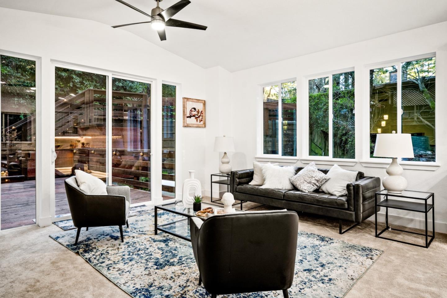 Detail Gallery Image 5 of 32 For 255 Brookside Dr, Boulder Creek,  CA 95006 - 4 Beds | 2/1 Baths