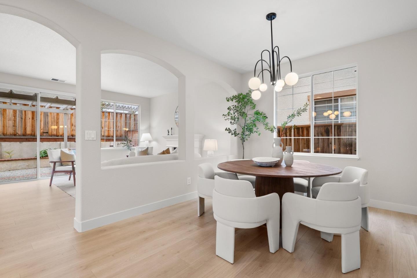 Detail Gallery Image 10 of 66 For 4720 Cheeney St, Santa Clara,  CA 95054 - 4 Beds | 3 Baths