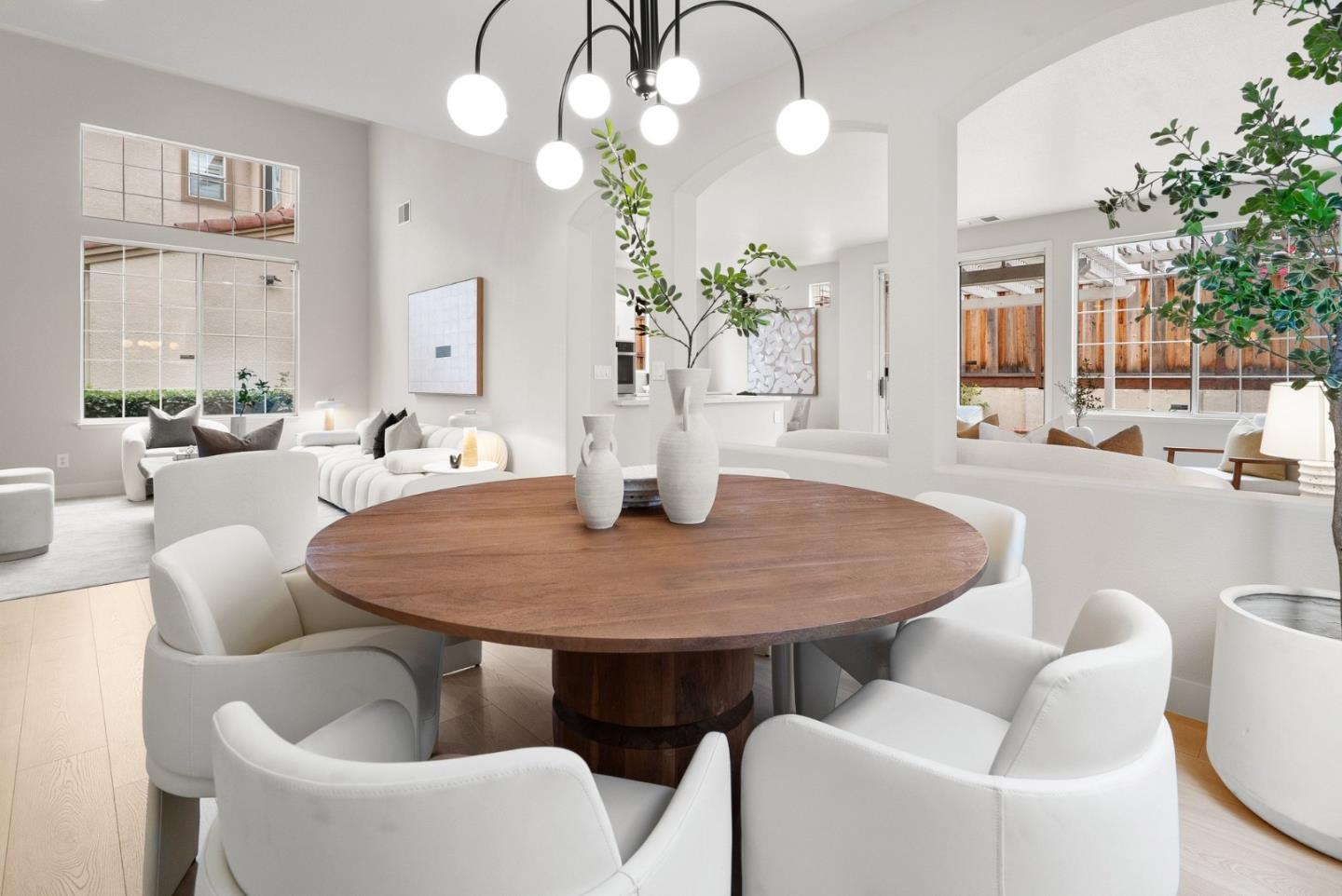 Detail Gallery Image 12 of 66 For 4720 Cheeney St, Santa Clara,  CA 95054 - 4 Beds | 3 Baths