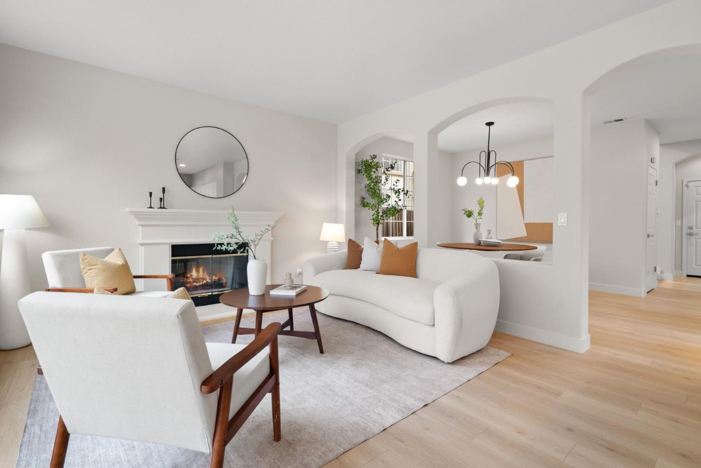 Detail Gallery Image 14 of 66 For 4720 Cheeney St, Santa Clara,  CA 95054 - 4 Beds | 3 Baths