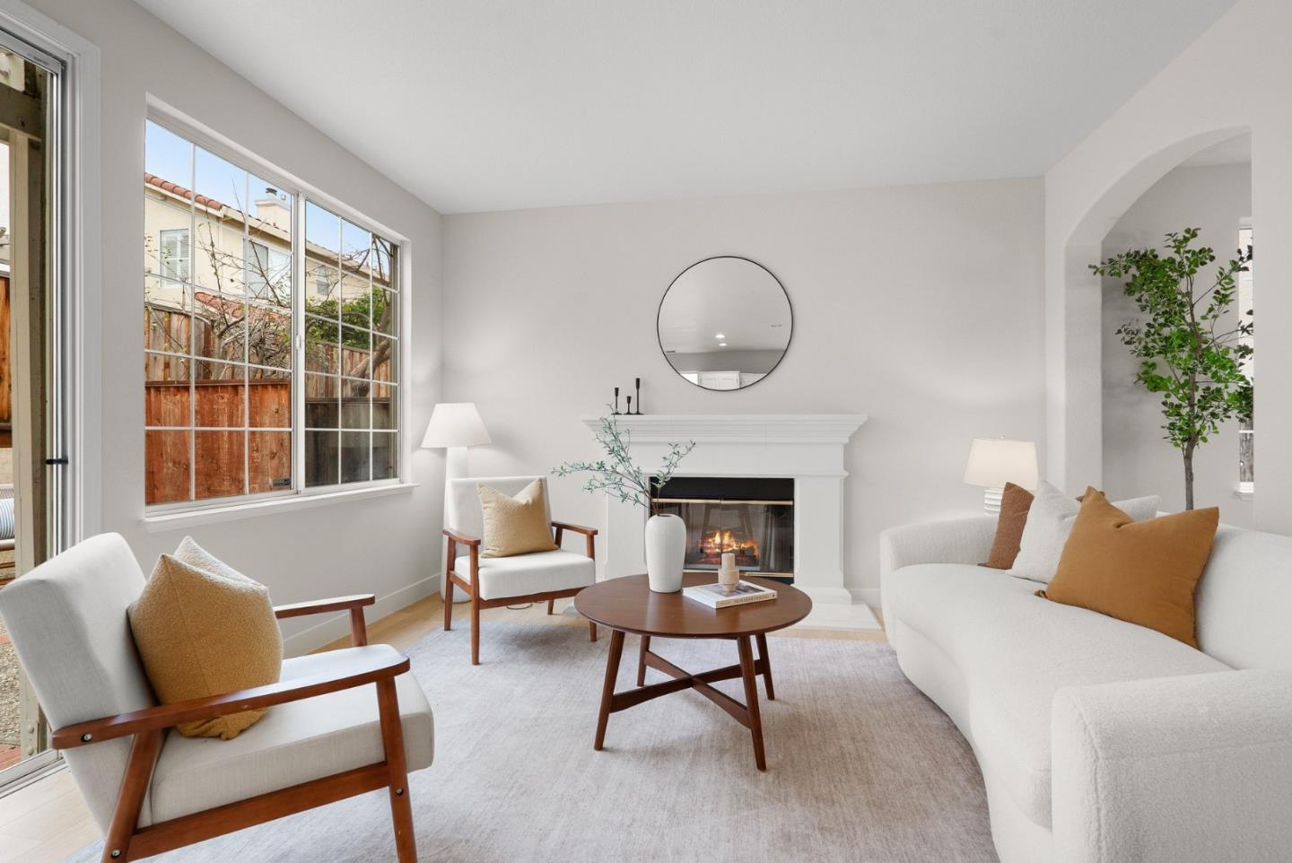 Detail Gallery Image 15 of 66 For 4720 Cheeney St, Santa Clara,  CA 95054 - 4 Beds | 3 Baths