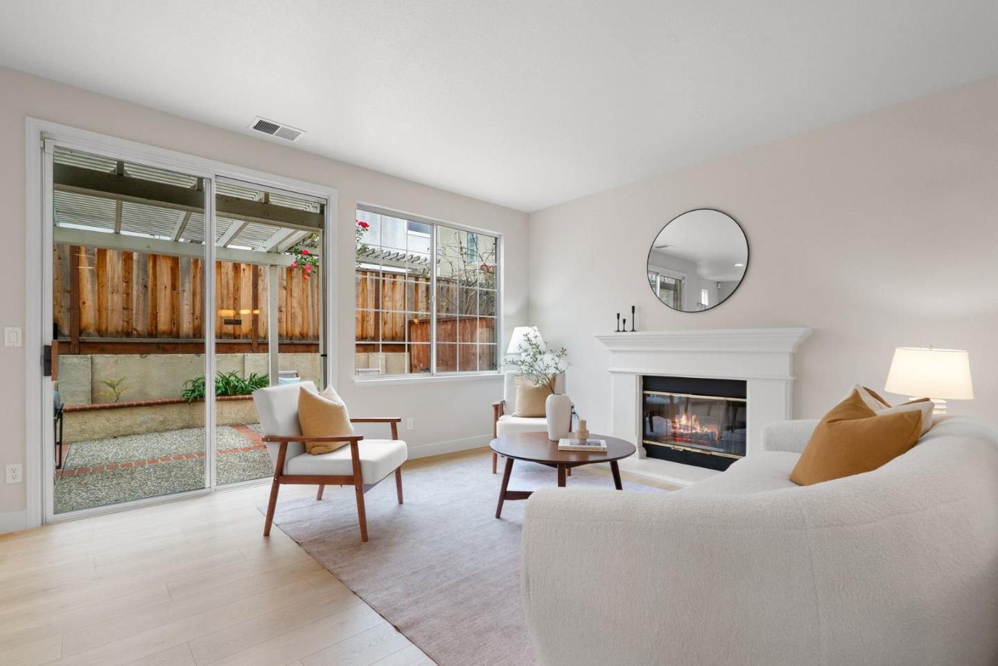 Detail Gallery Image 16 of 66 For 4720 Cheeney St, Santa Clara,  CA 95054 - 4 Beds | 3 Baths