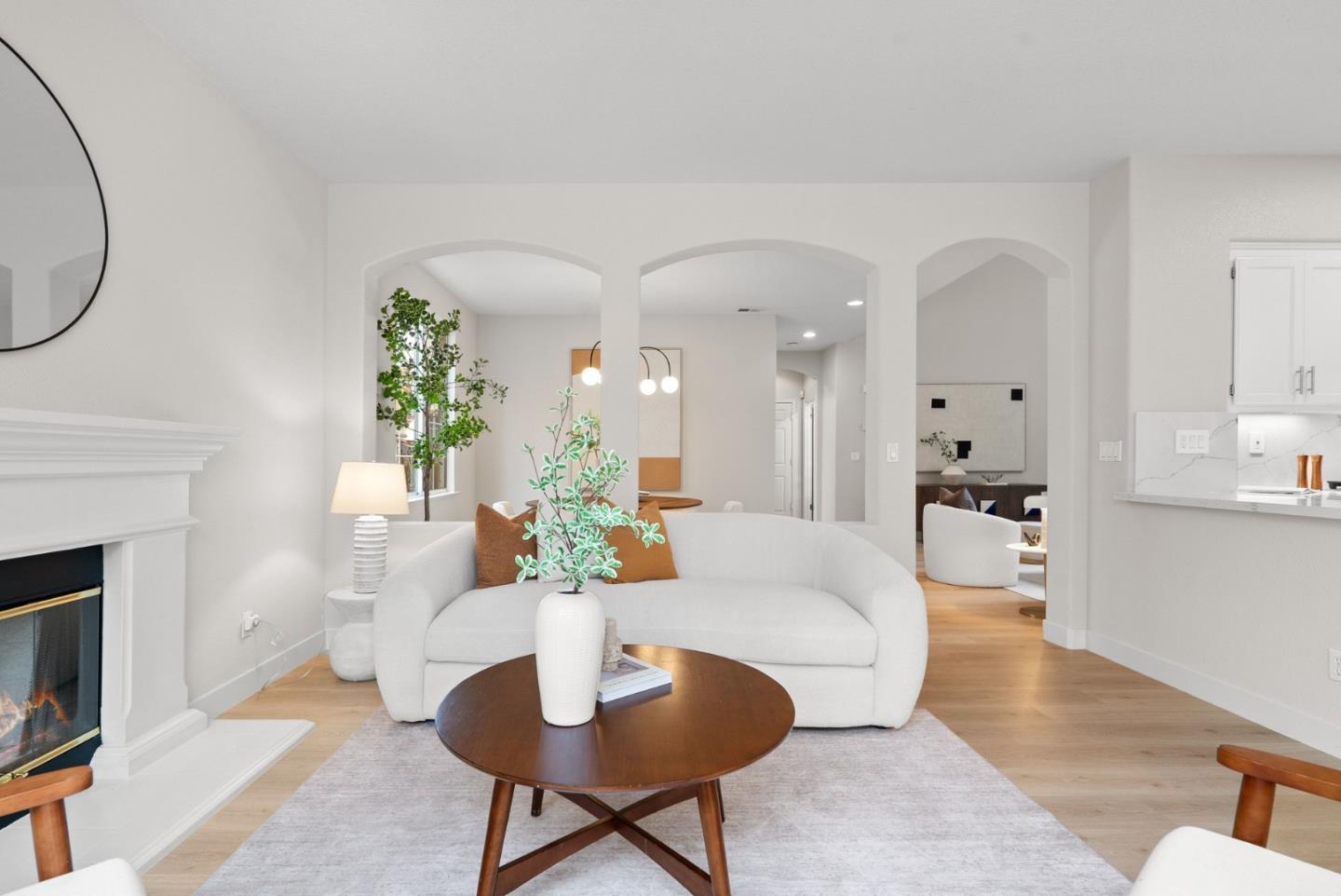 Detail Gallery Image 17 of 66 For 4720 Cheeney St, Santa Clara,  CA 95054 - 4 Beds | 3 Baths