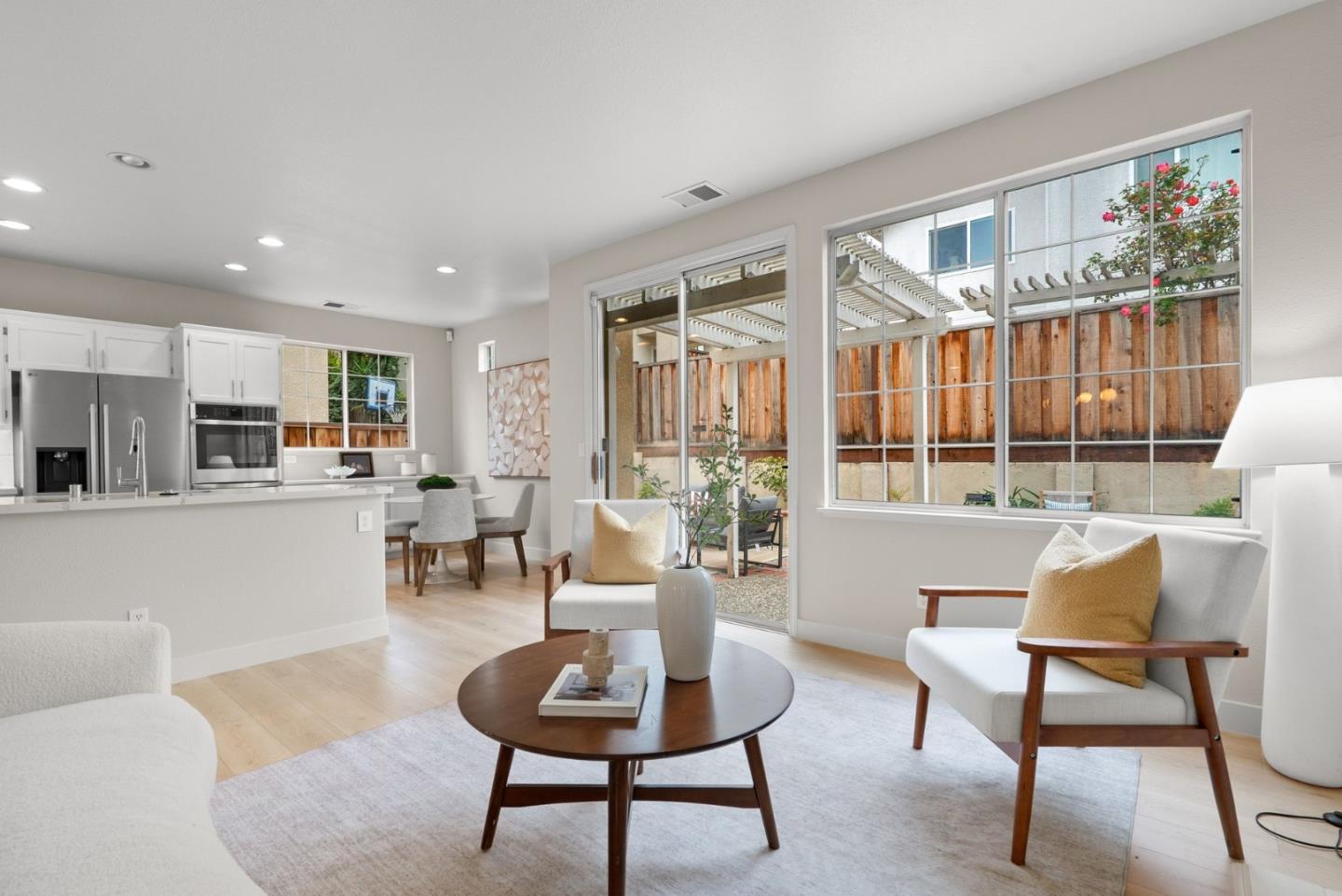 Detail Gallery Image 18 of 66 For 4720 Cheeney St, Santa Clara,  CA 95054 - 4 Beds | 3 Baths