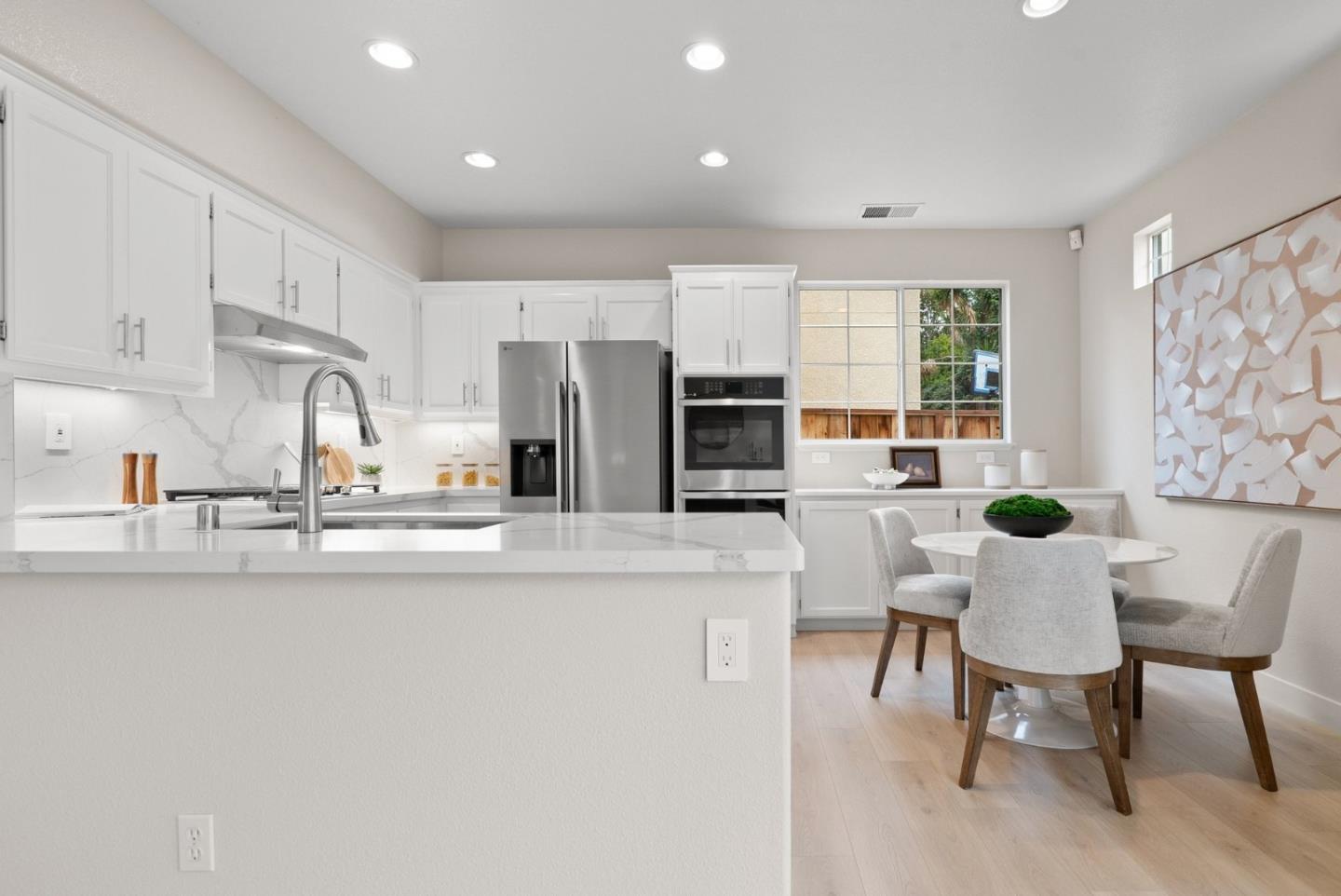 Detail Gallery Image 19 of 66 For 4720 Cheeney St, Santa Clara,  CA 95054 - 4 Beds | 3 Baths