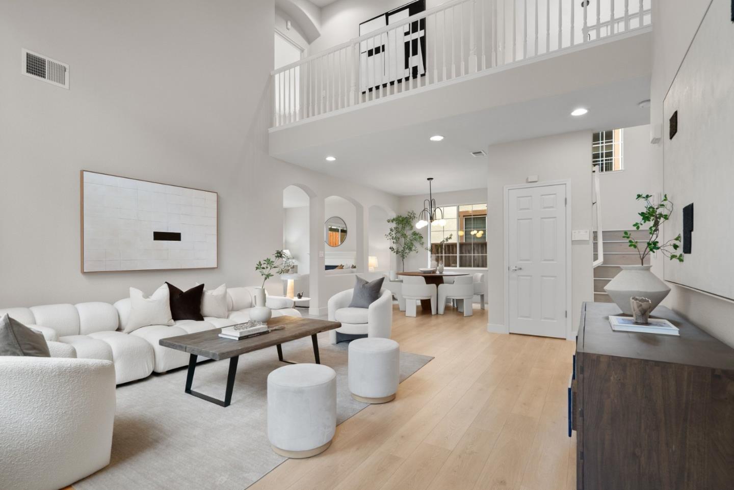 Detail Gallery Image 2 of 66 For 4720 Cheeney St, Santa Clara,  CA 95054 - 4 Beds | 3 Baths