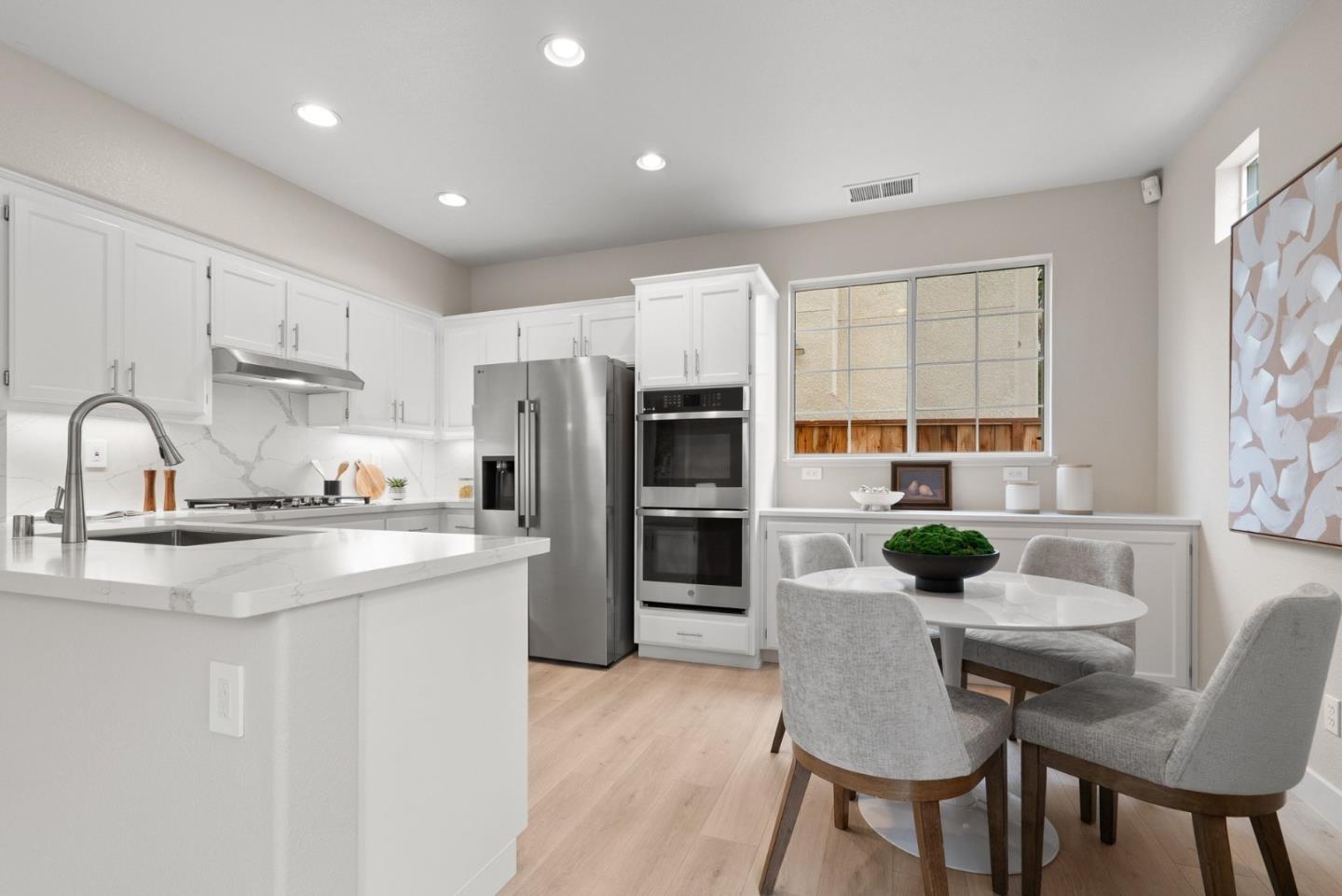 Detail Gallery Image 20 of 66 For 4720 Cheeney St, Santa Clara,  CA 95054 - 4 Beds | 3 Baths