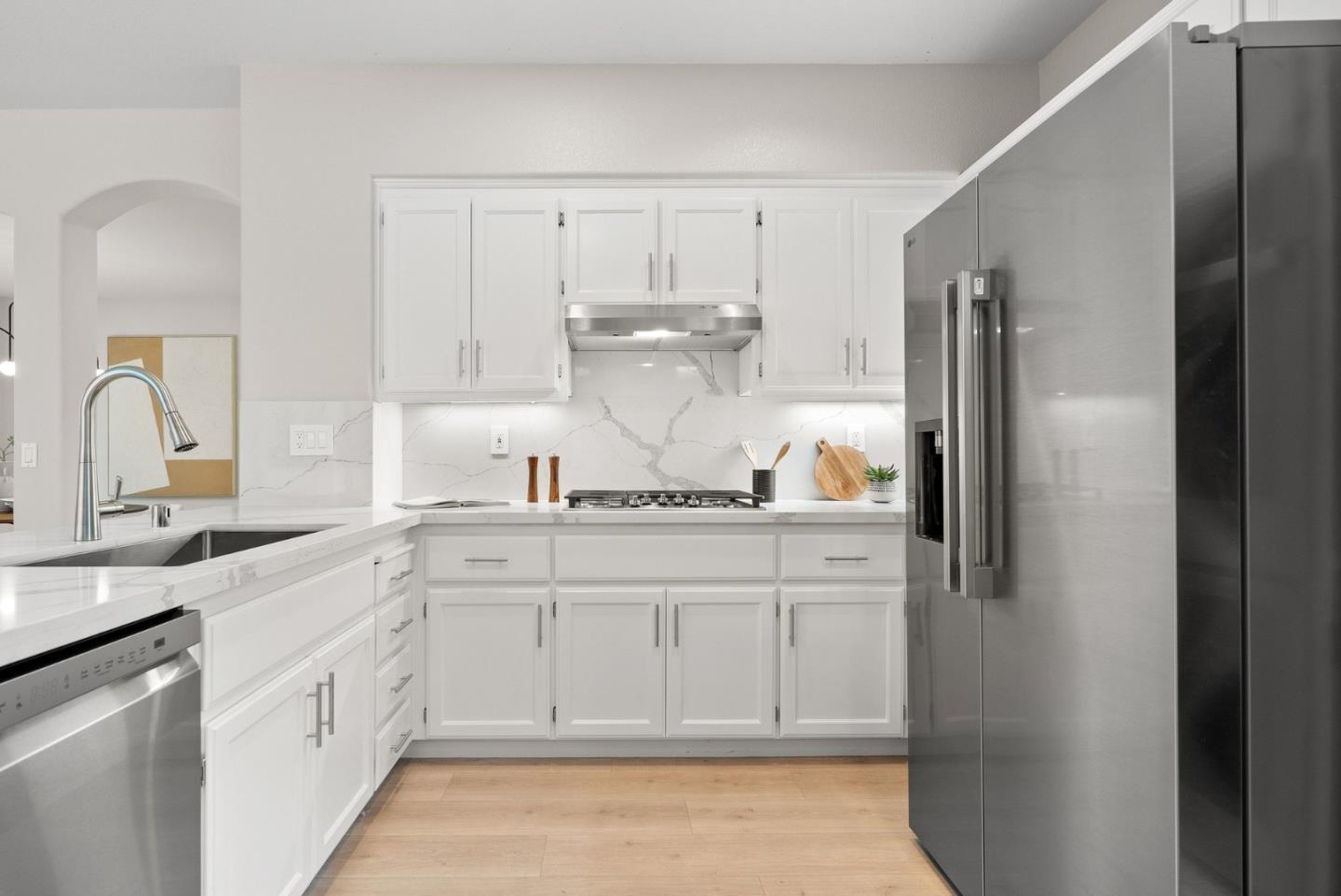 Detail Gallery Image 23 of 66 For 4720 Cheeney St, Santa Clara,  CA 95054 - 4 Beds | 3 Baths