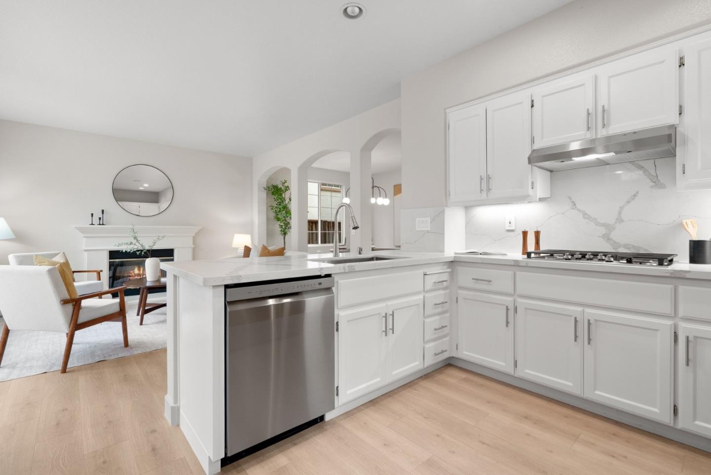 Detail Gallery Image 25 of 66 For 4720 Cheeney St, Santa Clara,  CA 95054 - 4 Beds | 3 Baths