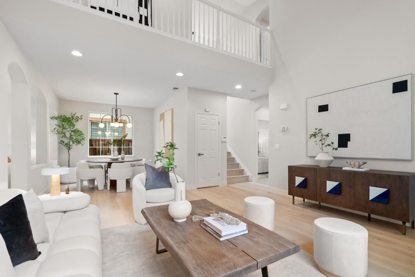 Detail Gallery Image 3 of 66 For 4720 Cheeney St, Santa Clara,  CA 95054 - 4 Beds | 3 Baths