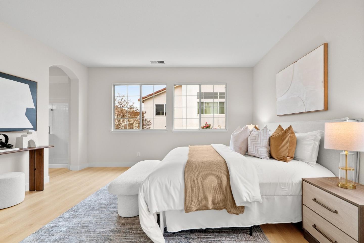 Detail Gallery Image 34 of 66 For 4720 Cheeney St, Santa Clara,  CA 95054 - 4 Beds | 3 Baths