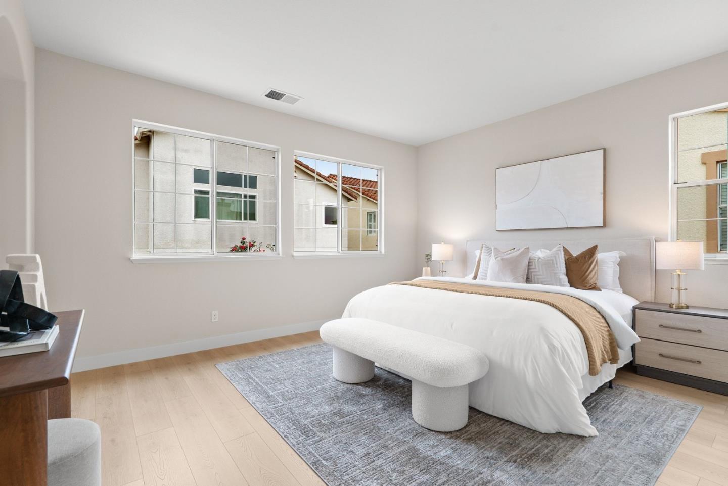 Detail Gallery Image 35 of 66 For 4720 Cheeney St, Santa Clara,  CA 95054 - 4 Beds | 3 Baths